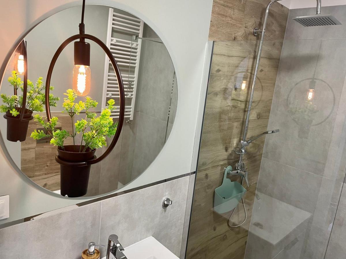 Calm Apartment Nr 8 Olsztyn  Esterno foto
