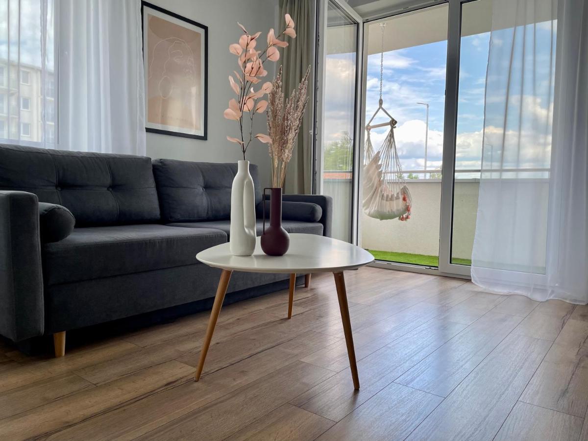 Calm Apartment Nr 8 Olsztyn  Esterno foto