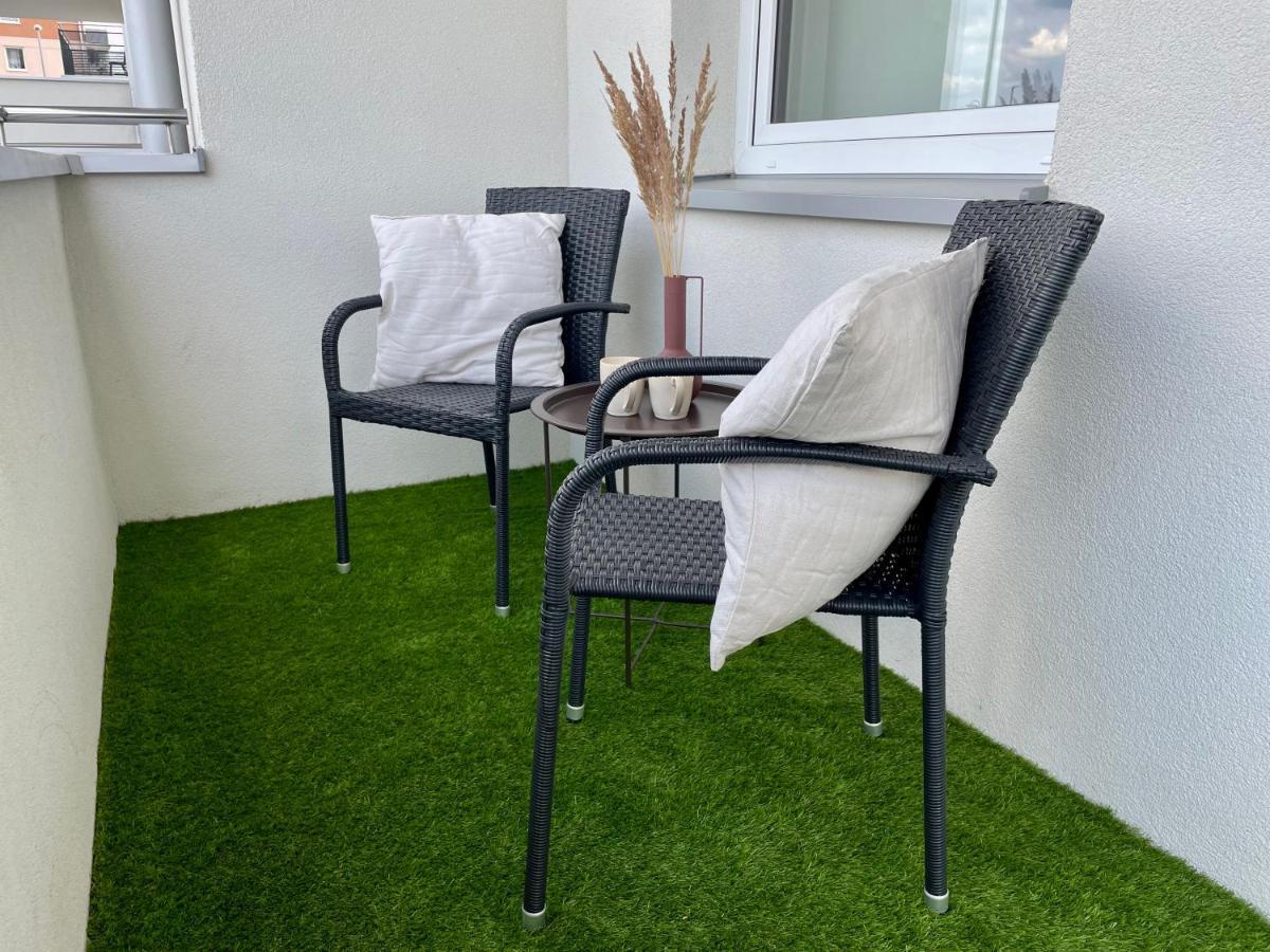 Calm Apartment Nr 8 Olsztyn  Esterno foto